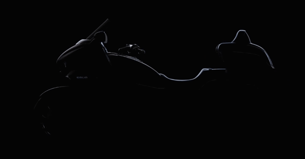 全球唯一!长城8缸摩托发动机亮相北京车展插图3 全球唯一!长城8缸摩托发动机亮相北京车展