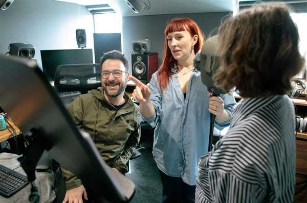 次世代画质标杆:《地狱之刃2》插图7 次世代画质标杆:《地狱之刃2》