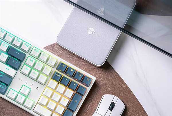 2699元 机械师创物者Mini Ⅱ迷你主机开售：双2.5G网口+满血USB4