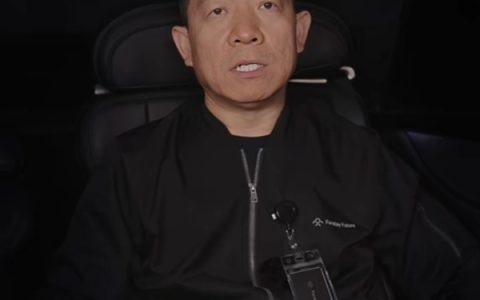 郭艾伦在线向贾跃亭讨债：2016年乐视签约款还没结