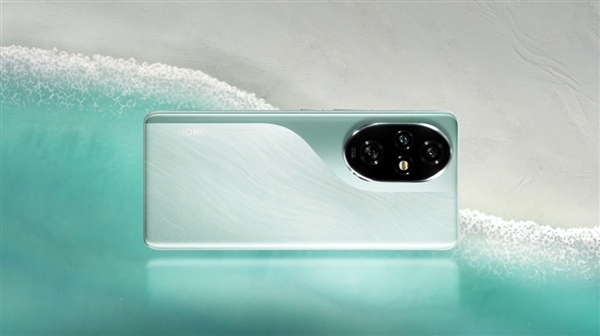 3499元!荣耀200 Pro正式发布:首发雅顾定制影像 媲美2万元写真人像效果插图 3499元!荣耀200 Pro正式发布:首发雅顾定制影像 媲美2万元写真人像效果