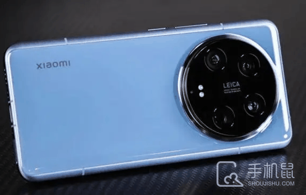 小米14Ultra怎么设置桌面时间?小米14Ultra设置桌面时间方法