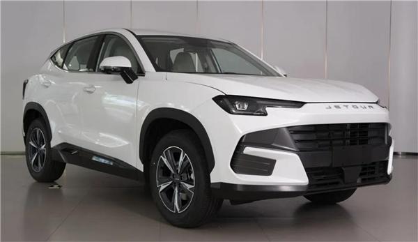 燃油车“末路”？不！工信部第383批新车 刷新你的认识插图3