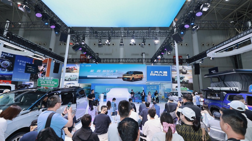 E家E商全能大拿 智慧大方全新登场