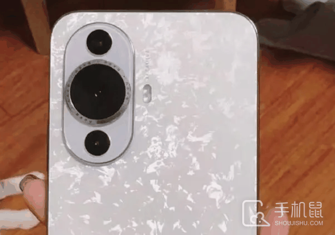 华为nova12SE摄像头像素多少?华为nova12SE前置后置摄像头介绍