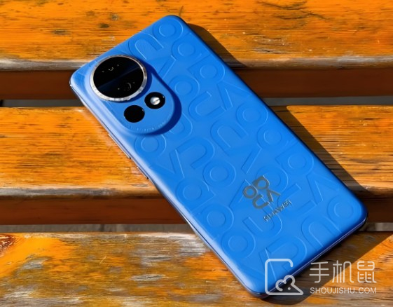 华为nova12Ultra星耀版怎么录屏?华为nova12Ultra星耀版录屏教程介绍