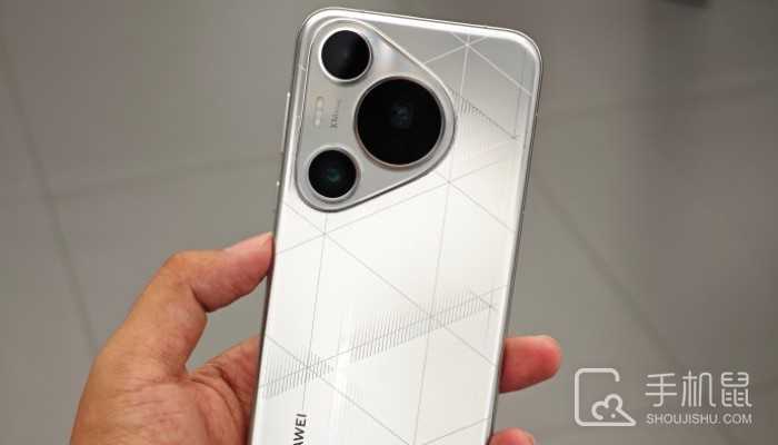 华为Pura70Pro+怎么开机?华为Pura70Pro+开机步骤介绍插图 华为Pura70Pro+怎么开机?