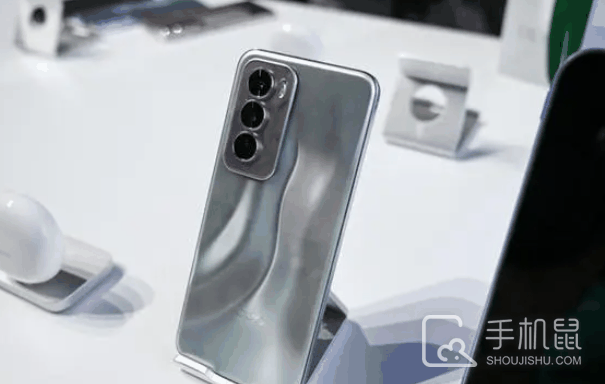 OPPO Reno12如何查看是不是翻新机?OPPO Reno12判断是否翻新机教程插图 OPPO Reno12如何查看是不是翻新机?