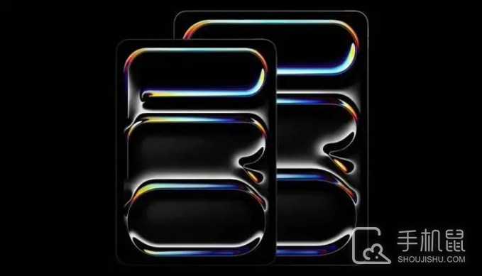 iPadPro2024如何分屏？