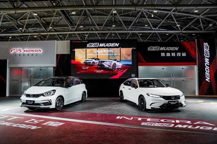 最会“怂恿”车主的厂家广汽本田又在搞事情了