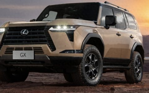 加10万才能提车？雷克萨斯再惹众怒，这下还怎么卖啦？