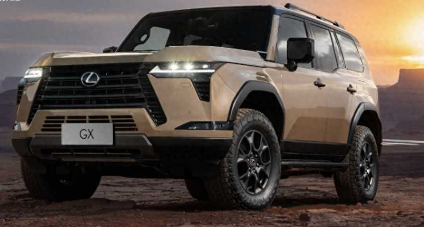 加10万才能提车？雷克萨斯再惹众怒，这下还怎么卖啦？