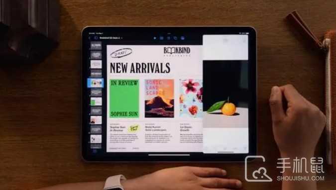 iPadAir2024有几个机型?iPadAir2024机型介绍