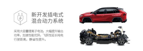 师夷长技以制夷 丰田混动要投迪插图2