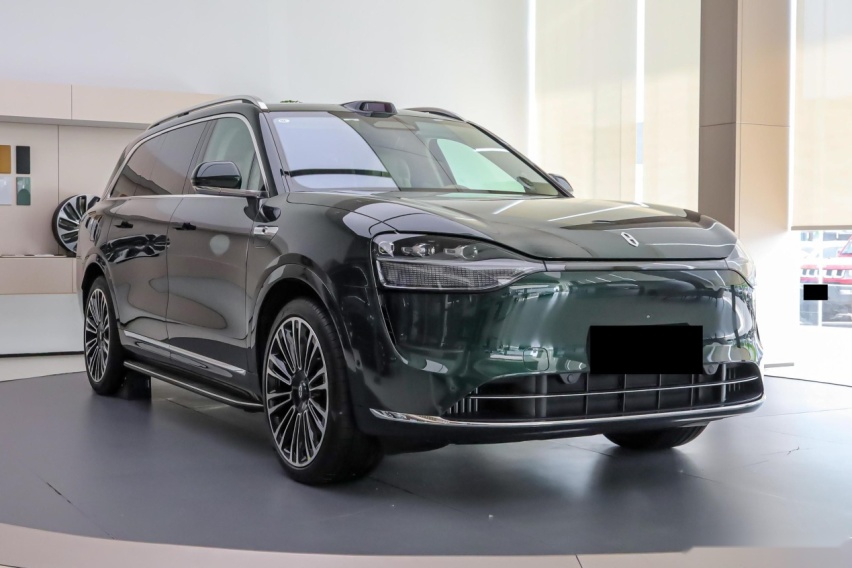 盘点4月SUV销量前十，50万+国产SUV入围，别看不起国产车了插图4