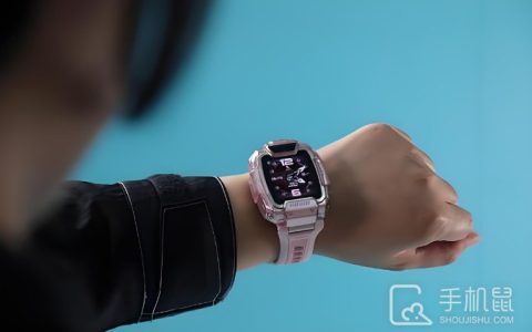 华为儿童手表5Pro是什么外壳?华为儿童手表5Pro外壳材质介绍