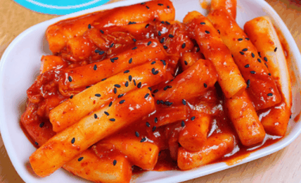 炒年糕需要泡水吗?炒年糕不粘的诀窍