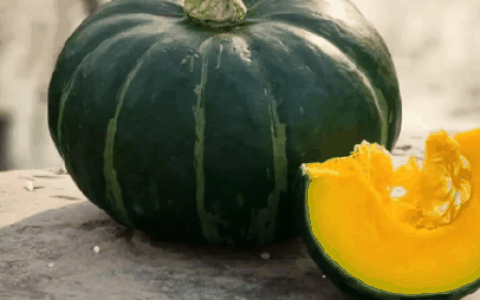 板栗南瓜用什么锅蒸?板栗南瓜蒸多久才熟透