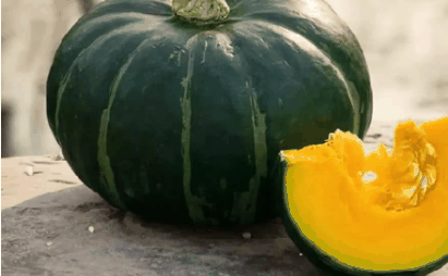 板栗南瓜用什么锅蒸?板栗南瓜蒸多久才熟透