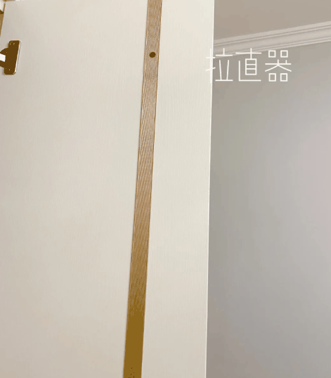 木工打衣柜封边太丑想拆了?木工打的柜子封边太丑怎么办插图4 木工打衣柜封边太丑想拆了5