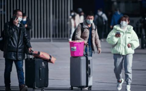 2023春节进城打工农民还能返乡过年吗?农民工春节回家有限制吗