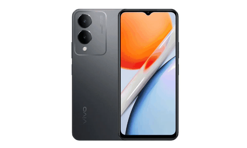 vivo Y36s通过谷歌Play验证,配备天玑6020与8/12GB RAM插图 vivo Y36s通过谷歌Play验证,配备天玑6020与8/12GB RAM