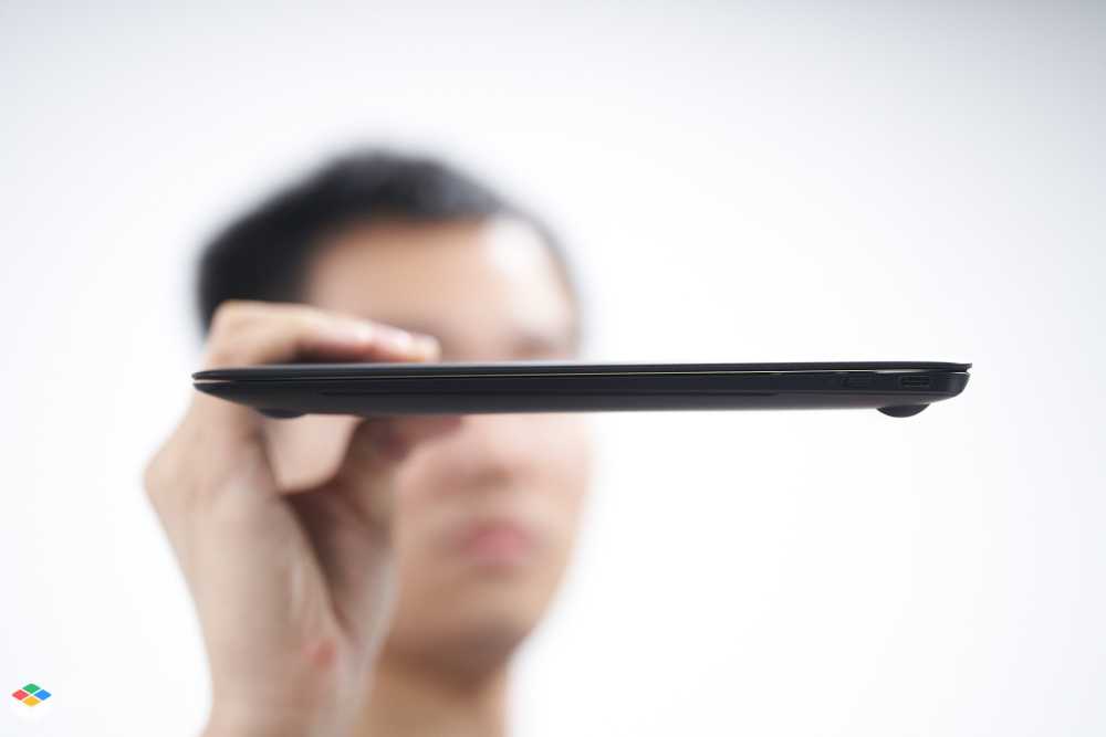 华为MateBook X Pro体验:轻薄本卷出了新花样插图1 华为MateBook X Pro体验:轻薄本卷出了新花样