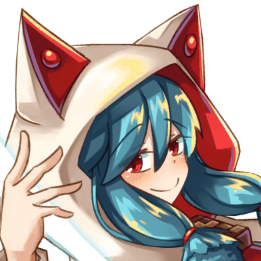 《超数据世界》白璃技能属性介绍