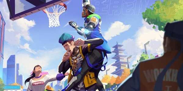 全民大灌篮兑换码大全