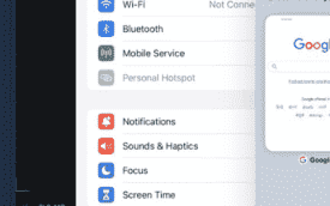 iPhone相机不工作：这是修复程序