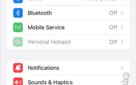 屏幕录制变黑：这是修复