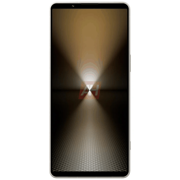 祖传4K 21:9屏没了！索尼Xperia 1 VI渲染图曝光：无刘海、无挖孔