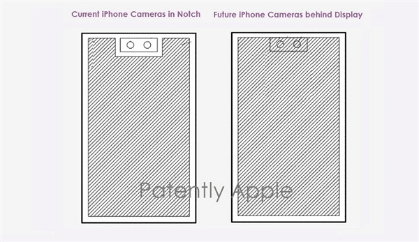 灵动岛还要再用两代：曝苹果屏下Face ID要等到iPhone 18 Pro