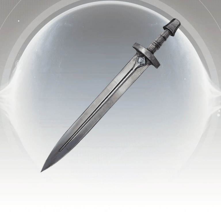 《星际52区》刻托尖刃武器介绍插图1 《星际52区》刻托尖刃武器介绍