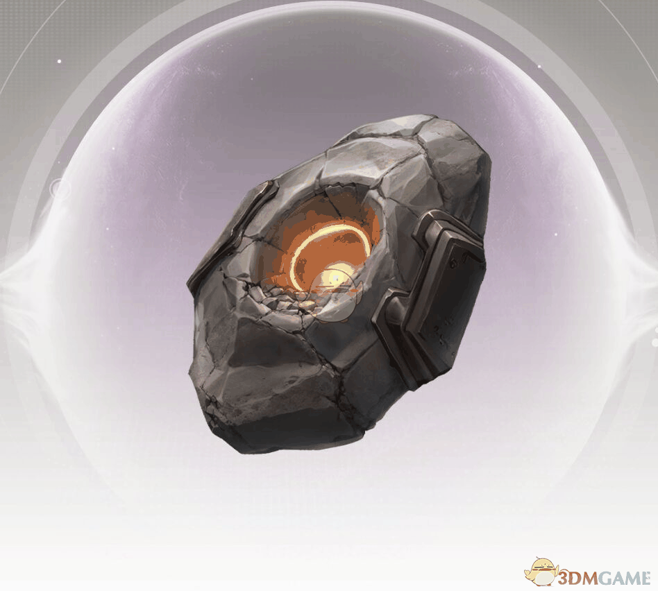 《星际52区》炉尔火种武器介绍插图1 《星际52区》炉尔火种武器介绍