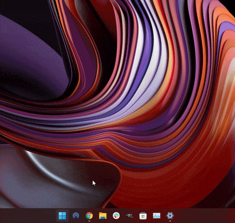 Win11怎么自定义开始菜单?Win11自定义开始菜单教程插图3 Win11怎么自定义开始菜单_Win11自定义开始菜单教程