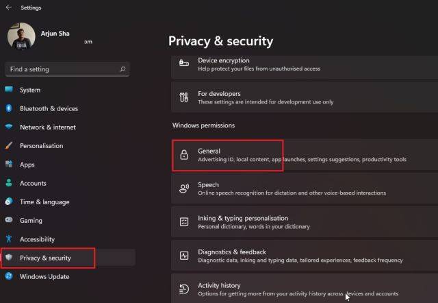 Win11怎么自定义开始菜单?Win11自定义开始菜单教程插图9 Win11怎么自定义开始菜单_Win11自定义开始菜单教程