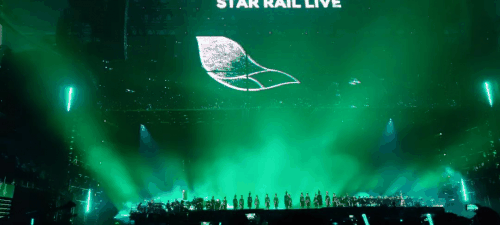 刚满周岁的《星铁》，为什么决定烧钱让玩家“爽”？