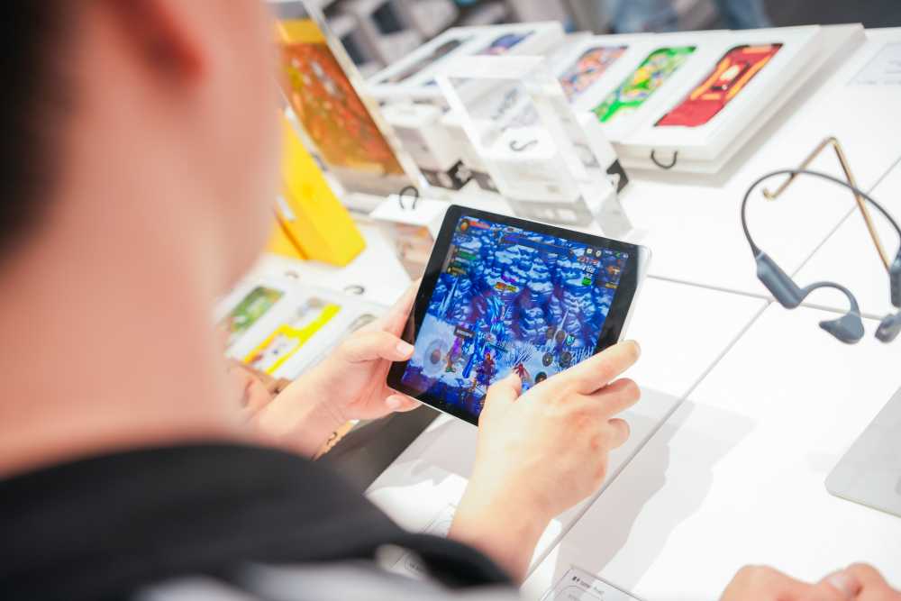 【DNF手游X Apple授权专营店】全国线下主题活动现场图火热来袭!插图3 【DNF手游X Apple授权专营店】全国线下主题活动现场图火热来袭!