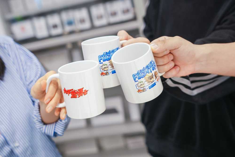 【DNF手游X Apple授权专营店】全国线下主题活动现场图火热来袭!插图5 【DNF手游X Apple授权专营店】全国线下主题活动现场图火热来袭!