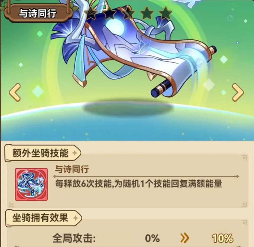 《冒险大作战》菇菇机最终奖励详解插图6 《冒险大作战》菇菇机最终奖励详解