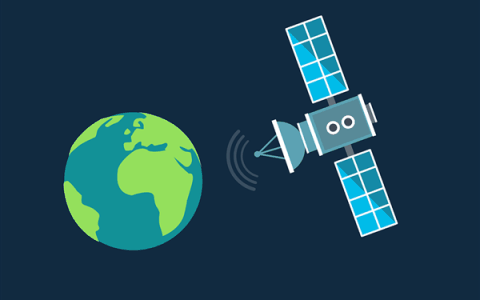 电信天通卫星通信将覆盖中国香港：华为、小米等都能用