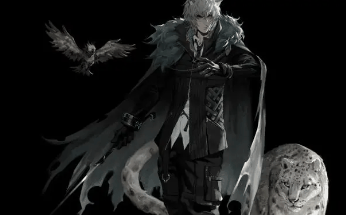 《明日方舟》周年庆领主干员模组选择推荐插图2 《明日方舟》周年庆领主干员模组选择推荐