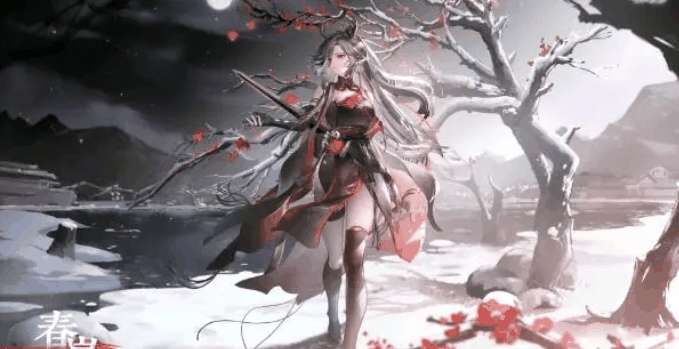 《明日方舟》周年庆领主干员模组选择推荐插图3 《明日方舟》周年庆领主干员模组选择推荐