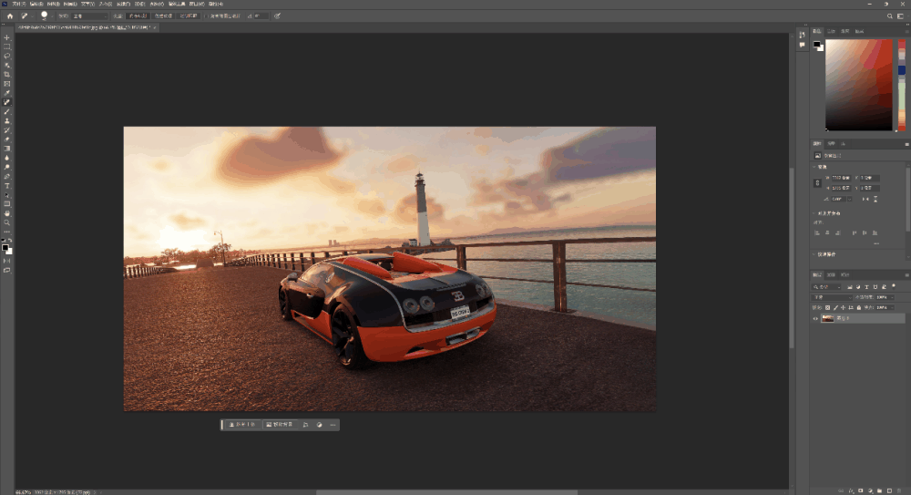 清华同方超翔 Z8000 商用 AI PC 体验:抢滩 AI 新战场插图5 清华同方超翔 Z8000 商用 AI PC 体验:抢滩 AI 新战场