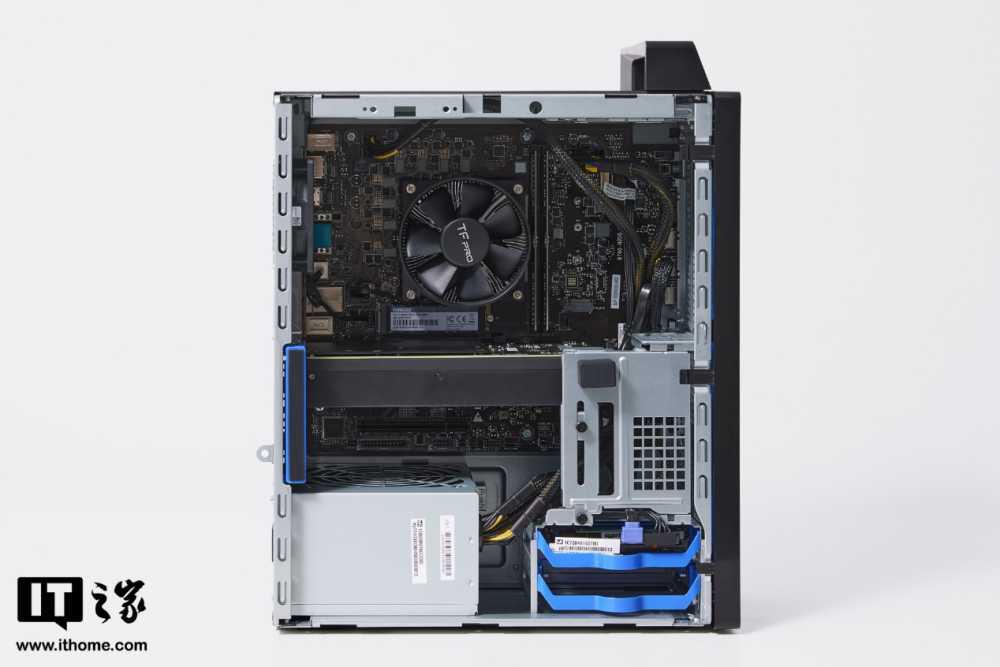 清华同方超翔 Z8000 商用 AI PC 体验:抢滩 AI 新战场插图28 清华同方超翔 Z8000 商用 AI PC 体验:抢滩 AI 新战场