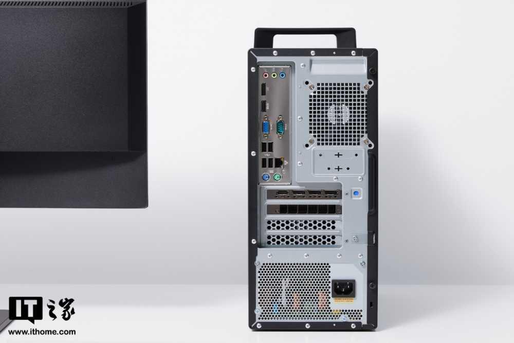 清华同方超翔 Z8000 商用 AI PC 体验:抢滩 AI 新战场插图27 清华同方超翔 Z8000 商用 AI PC 体验:抢滩 AI 新战场