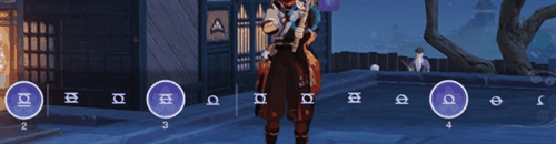 《原神》荒泷生命摇滚虹色大巡回怎么玩