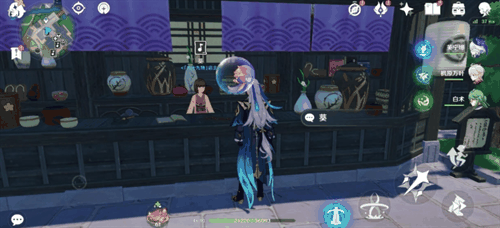 《原神》荒泷生命摇滚虹色大巡回怎么玩