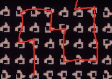 女神异闻录夜幕魅影俱乐部3层怎么解谜插图 女神异闻录夜幕魅影俱乐部3层怎么解谜